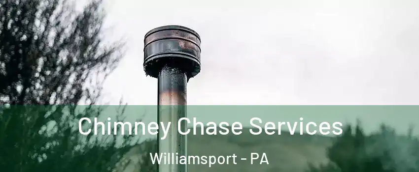  Chimney Chase Services Williamsport - PA