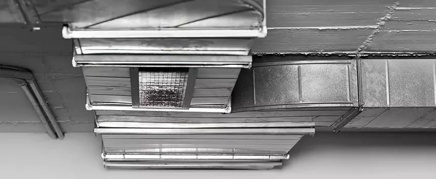 Trusted Air Duct Cleaning Company in Williamsport, Pennsylvania