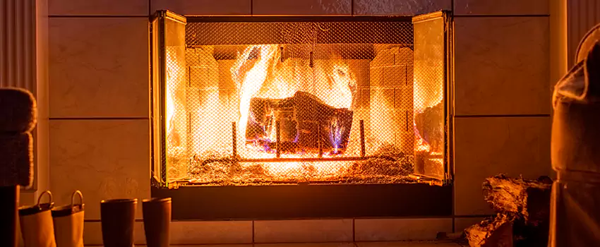 Astria Vent Free Gas Fireplaces Installation in Williamsport, PA