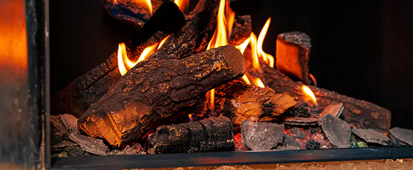 Chimney Fireplace Ash Dump Cleaning in Williamsport, PA