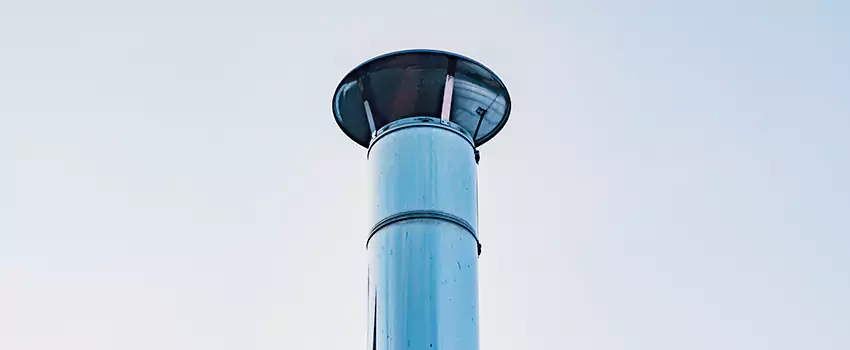Wind-Resistant Chimney Caps Installation and Repair Services in Williamsport, Pennsylvania