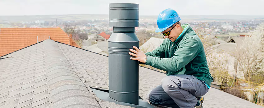 Chimney Chase Inspection Near Me in Williamsport, Pennsylvania