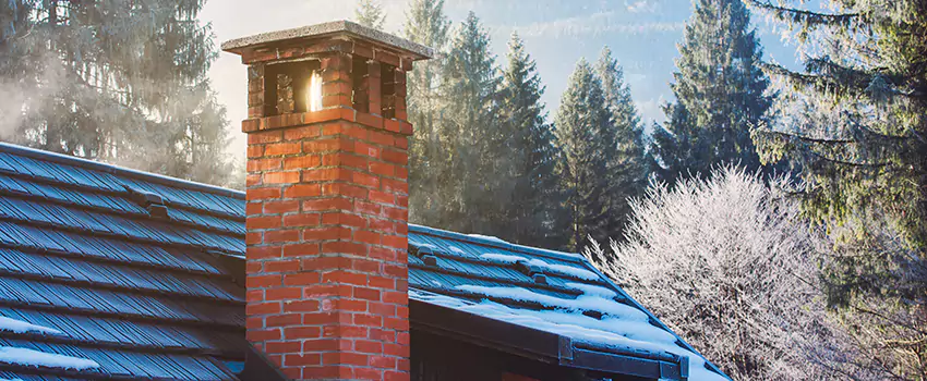Chimney Crown Replacement in Williamsport, Pennsylvania