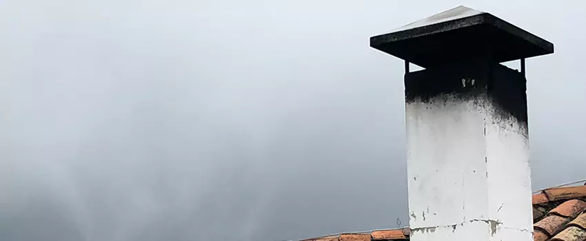Chimney Damper Inspection in Williamsport, PA