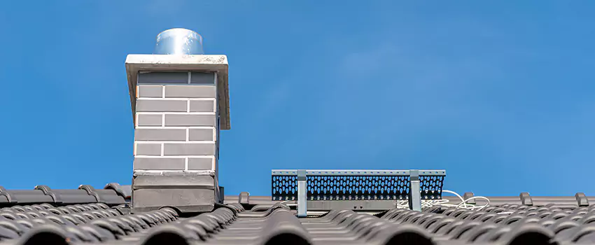 Chimney Flue Relining Services in Williamsport, Pennsylvania