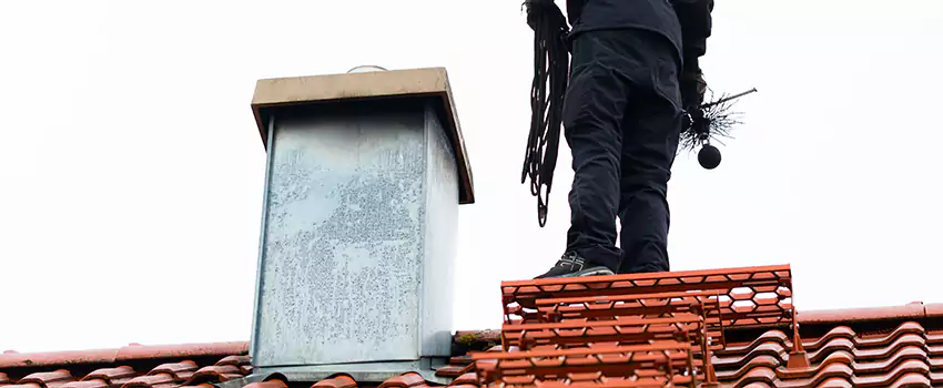 Chimney Liner Services Cost in Williamsport, PA