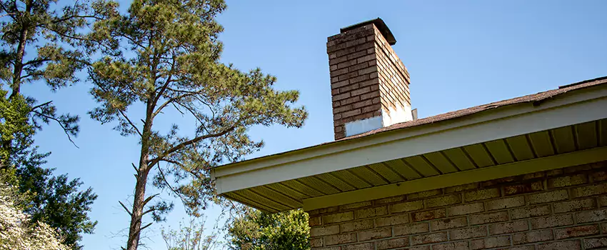 Budget-Friendly Chimney Masonry Service in Williamsport, Pennsylvania