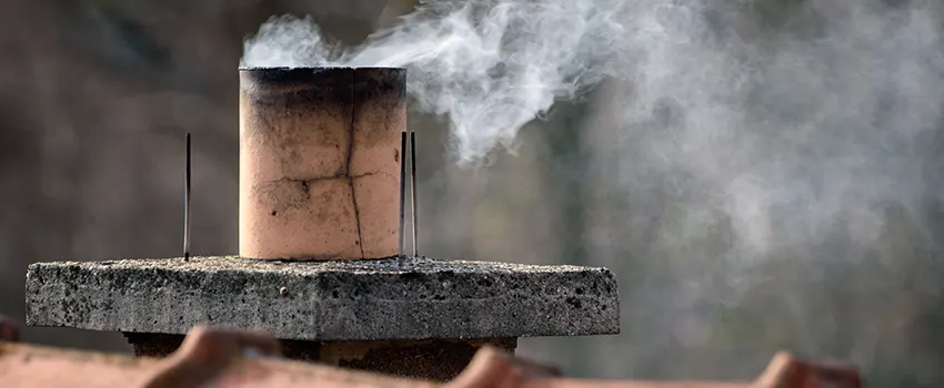 Wood Burning Chimney Odor Removal in Williamsport, PA