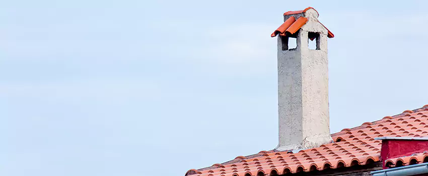 Chimney Pot Replacement in Williamsport, PA