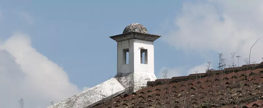 Cost To Rebuild A Chimney in Williamsport, PA