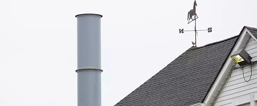 Chimney Inspection in Williamsport, PA