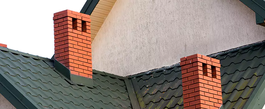 Chimney Saver Waterproofing Services in Williamsport, Pennsylvania