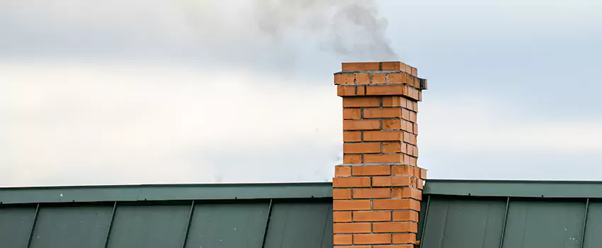 Chimney Soot Cleaning Cost in Williamsport, PA
