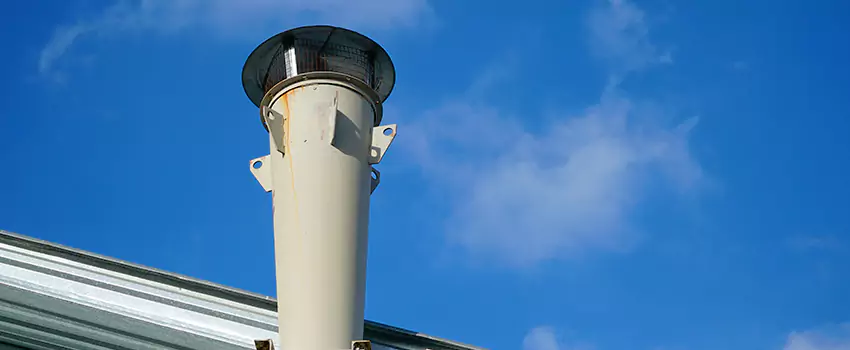 Chimney Spark Arrestor Requirements in Williamsport, PA