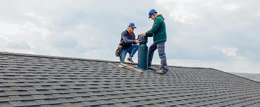 Chimney Sweep To Clear Creosote Buildup in Williamsport, Pennsylvania