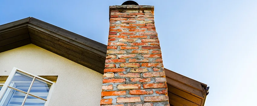 Chimney Mortar Replacement in Williamsport, PA
