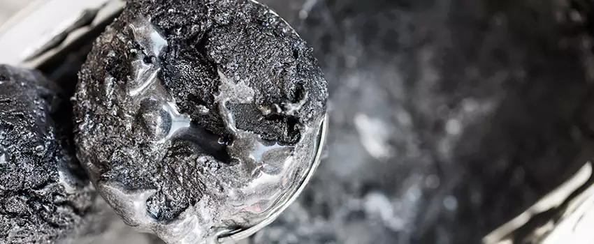 Clogged Dryer Vent Lint Cleaning in Williamsport, Pennsylvania
