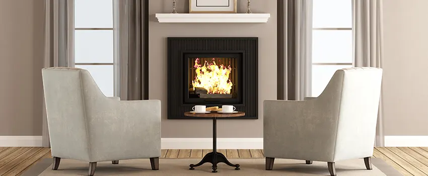 Custom Architectural Fireplace Restoration in Williamsport, PA