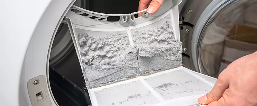 Best Dryer Lint Removal Company in Williamsport, Pennsylvania