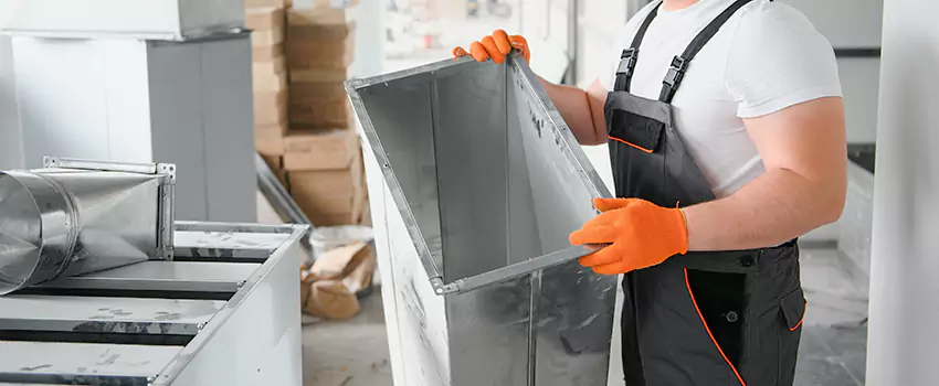 Benefits of Dryer Vent Inspection in Williamsport, PA