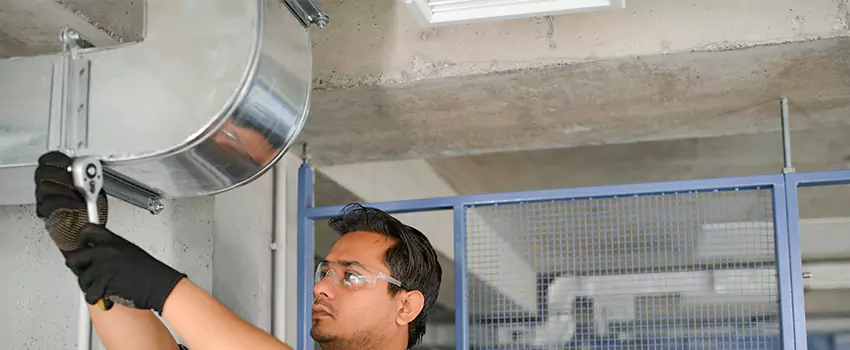 HVAC Ductwork Cleaning in Williamsport, PA