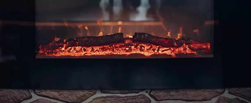 Outdoor Electric Fireplace Installation Solutions in Williamsport, PA