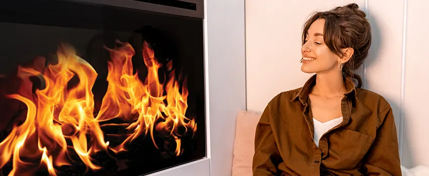 Electric Fireplace Logs Cost in Williamsport, Pennsylvania