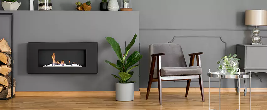 Ethanol Fireplace Burner Repair in Williamsport, PA