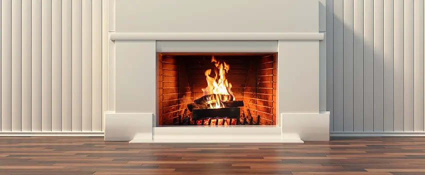 Fireplace Broken Ashtray Repair Services in Williamsport, Pennsylvania