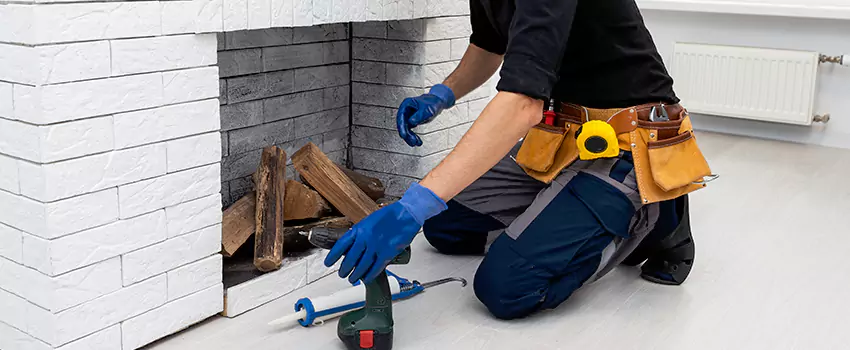 Fireplace Doors Cleaning in Williamsport, Pennsylvania