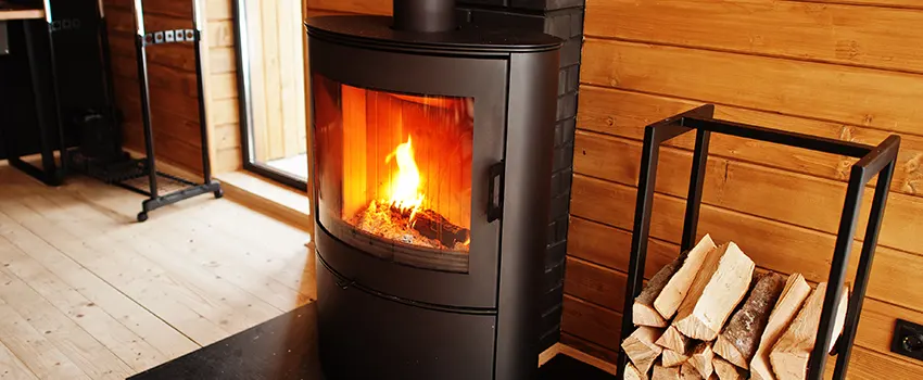 Gas Fireplace Door Handle Installation Services in Williamsport, Pennsylvania