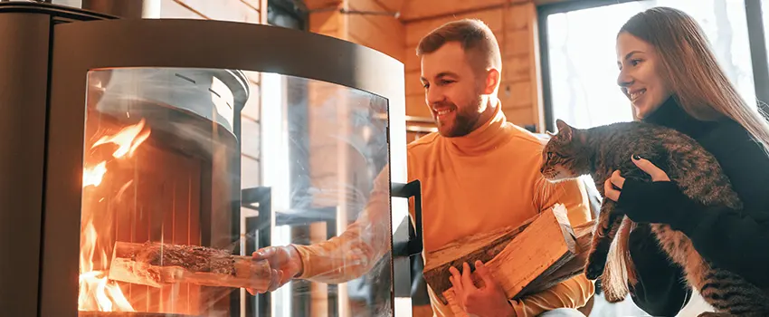 Fireplace Door Installation And Replacement Contractors in Williamsport, PA