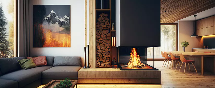 Fixing Electric Fireplace Problem in Williamsport, Pennsylvania