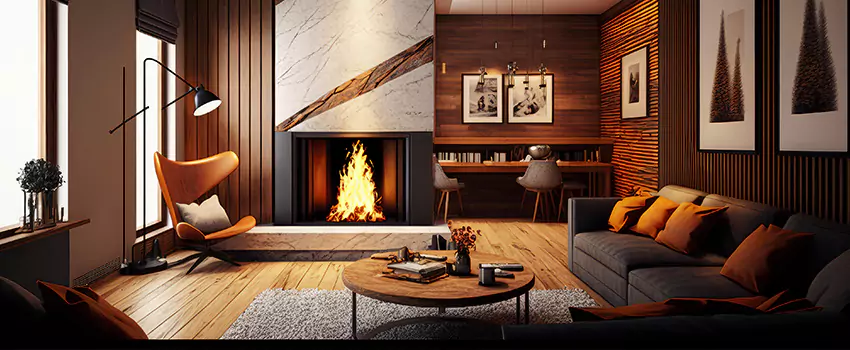 Fireplace Design Ideas in Williamsport, PA