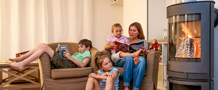 Kidsproofing Gas Fireplaces Installation in Williamsport, PA