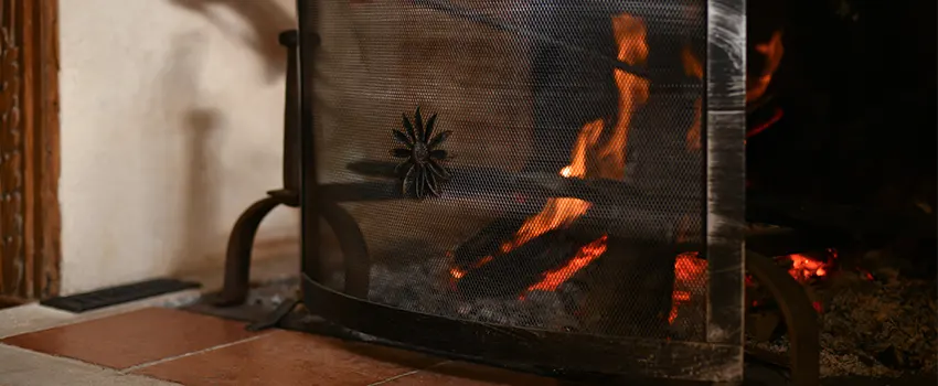 Electric Metal Fireplace installation Services in Williamsport, PA