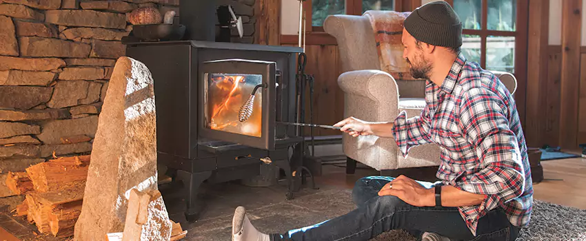 Fireplace Chimney Maintenance in Williamsport, Pennsylvania