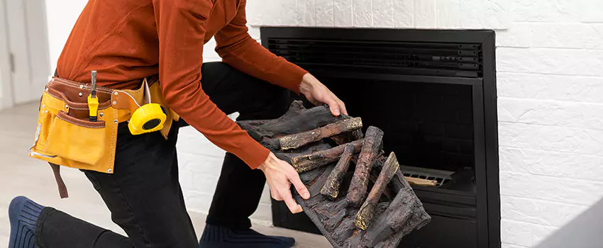Fireplace Interior Sweeping in Williamsport, PA