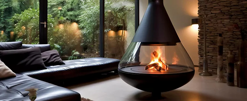 Affordable Floating Fireplace Repair And Installation Services in Williamsport, Pennsylvania