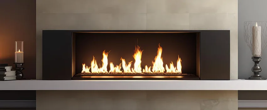Vent Free Gas Fireplaces Repair Solutions in Williamsport, Pennsylvania