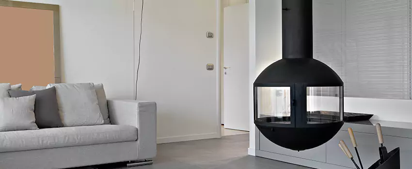 Hanging & Suspended Fireplaces Designer in Williamsport, Pennsylvania