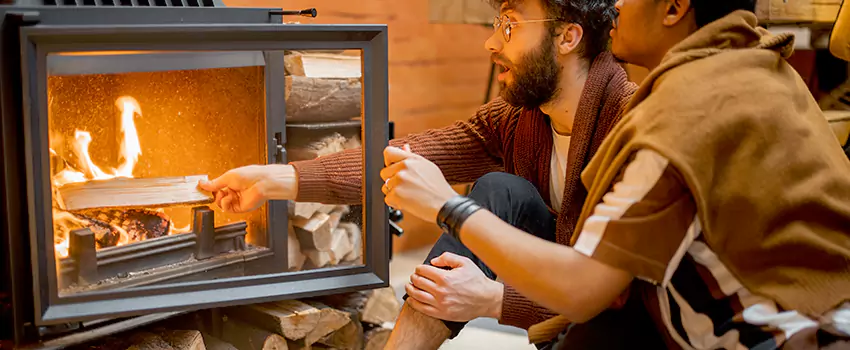 Benefits of Harman Stoves Fireplace in Williamsport, Pennsylvania