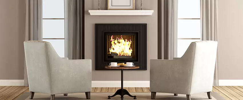 Heat & Glo Outdoor Gas Fireplaces Installation Contractors in Williamsport, Pennsylvania