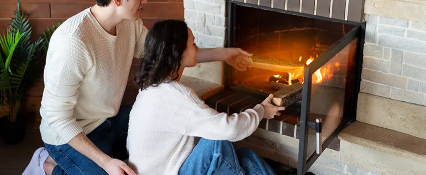 Kings Man Direct Vent Fireplaces Services in Williamsport, Pennsylvania