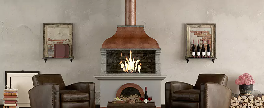 Benefits of Pacific Energy Fireplace in Williamsport, Pennsylvania