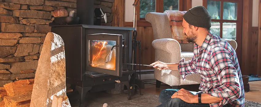 Cost of Pellet Fireplace Installation Services in Williamsport, PA