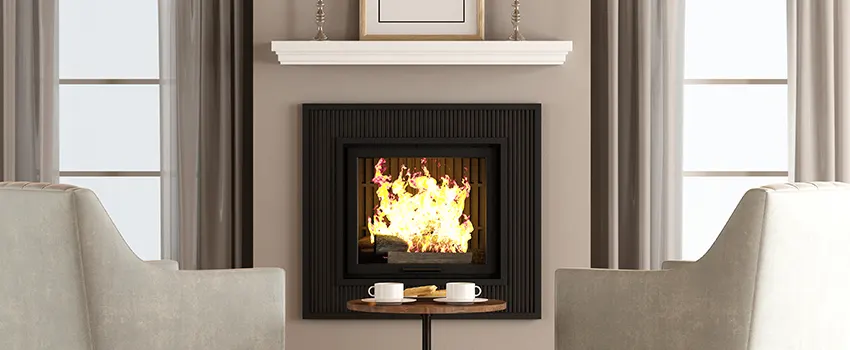 Superior Outdoor Fireplace Repair in Williamsport, PA