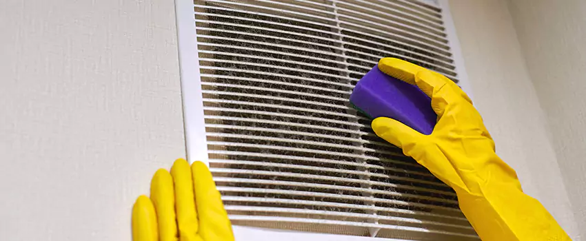Vent Cleaning Company in Williamsport, PA