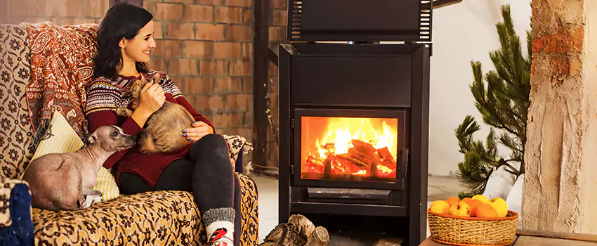 Wood Stove Chimney Cleaning Services in Williamsport, PA