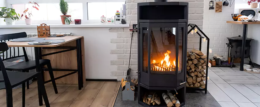 Wood Stove Firebox Installation Services in Williamsport, PA